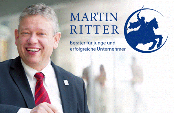 Unternehmensberatung Martin Ritter